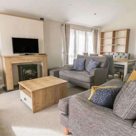 Dom wakacyjny Daisy Scarborough