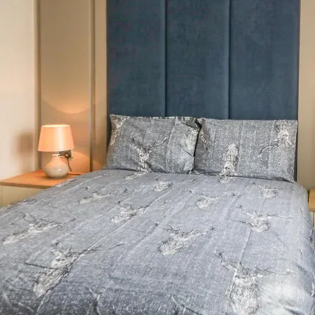 Dom wakacyjny Daisy *