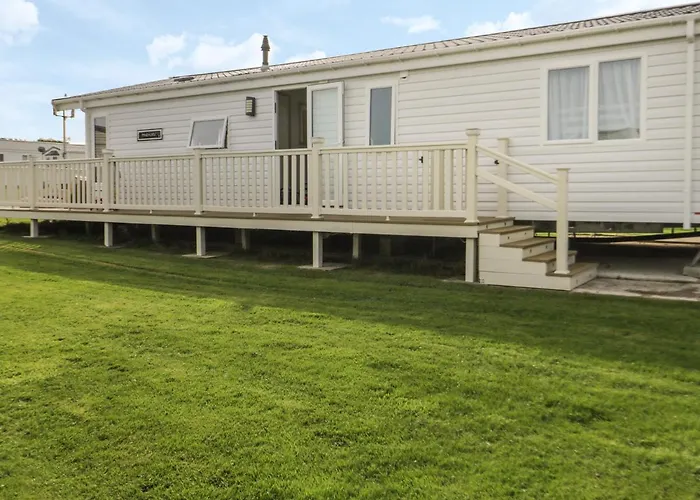 Dom wakacyjny Daisy Scarborough