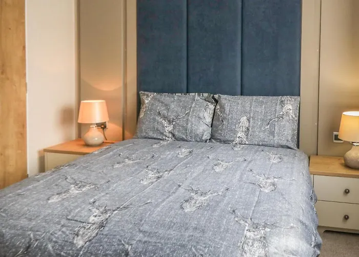 Dom wakacyjny Daisy *