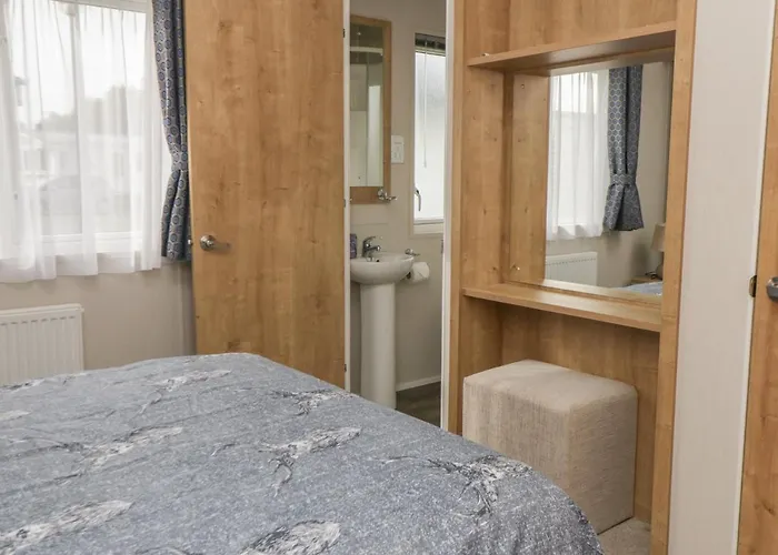 Daisy Dom wakacyjny Scarborough