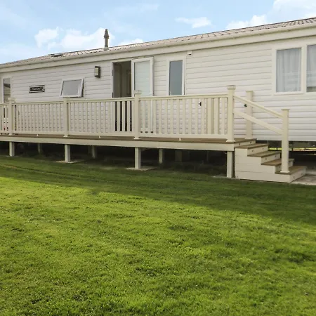 Holiday home Daisy Scarborough