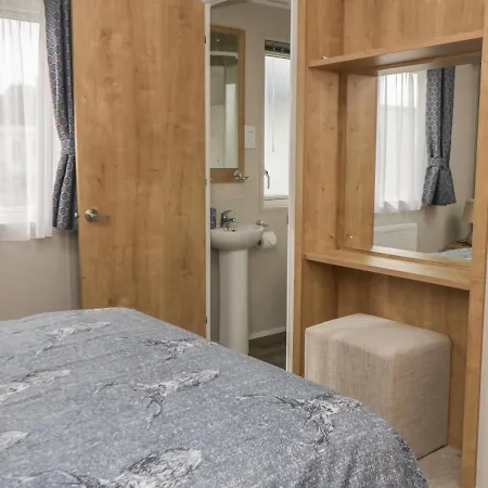 Daisy Holiday home Scarborough