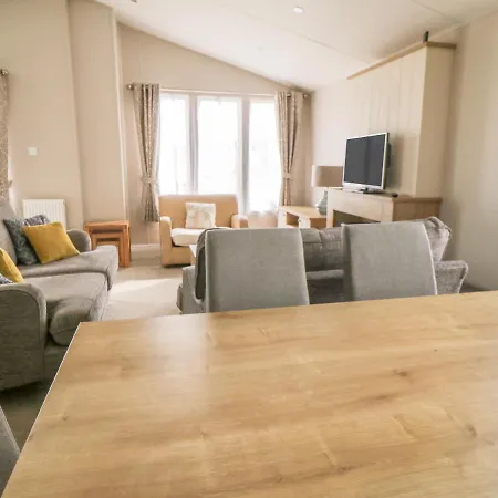 Holiday home Daisy Scarborough