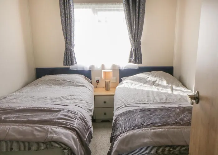 Daisy Сasa de vacaciones