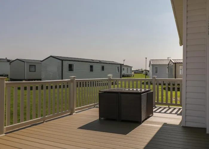 Daisy Сasa de vacaciones